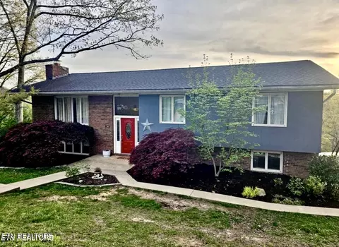 341 Quillen Dr, Gate City, VA 24251