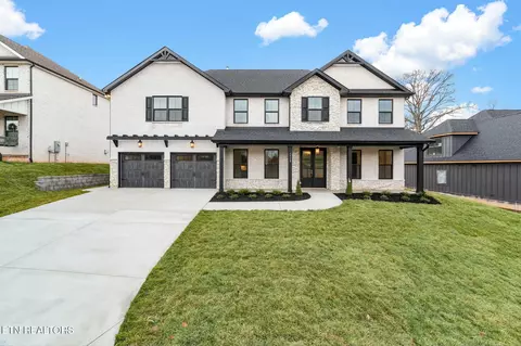 1538 Liberty Park Rd #LOT 2, Knoxville, TN 37922