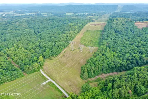 Lankford Ridge Rd, Decatur, TN 37322