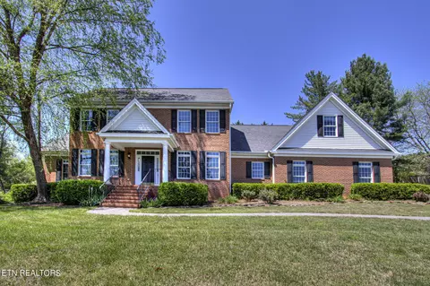 702 Hoegridge Pt, Maryville, TN 37803