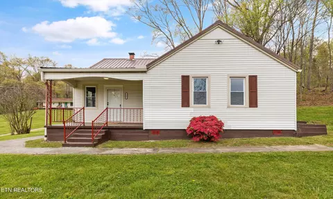 133 Southern Ln, Tazewell, TN 37879