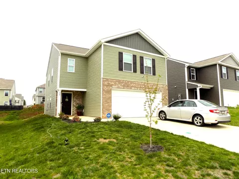 324 Everleigh Cir, Talbott, TN 37877 photo 1