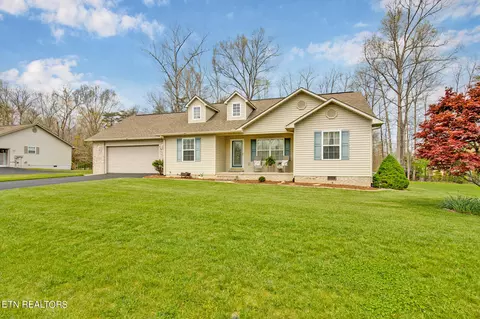 79 Obed Pt, Crossville, TN 38571