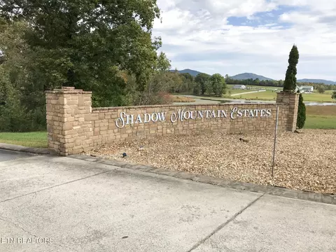 Whitson Lane, Crossville, TN 38572