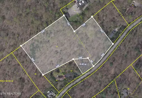 Glassboro Drive, Oak Ridge, TN 37830
