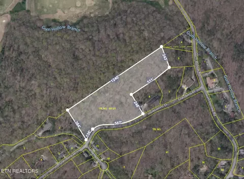 Glassboro Drive, Oak Ridge, TN 37830