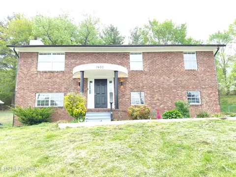 1400 Hickey Rd, Knoxville, TN 37932