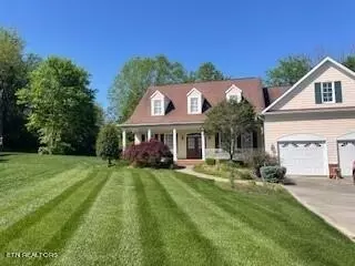 8338 Glenrothes Blvd, Knoxville, TN 37909