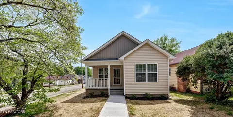 2120 Mccalla Ave, Knoxville, TN 37915