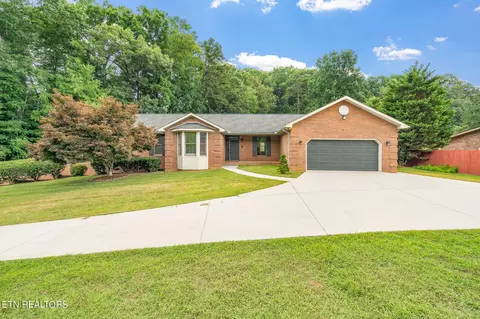 7814 Eden Ln, Knoxville, TN 37938
