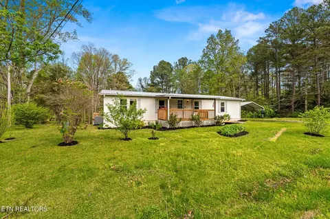 1595 Legg Hollow Rd, Decatur, TN 37322