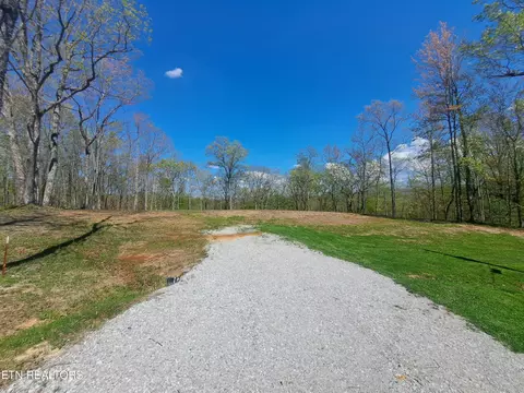 Hunter Hills Drive, Oneida, TN 37841
