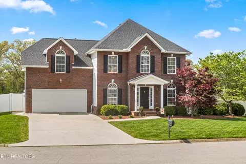 7641 Star Gazing Ln, Knoxville, TN 37938