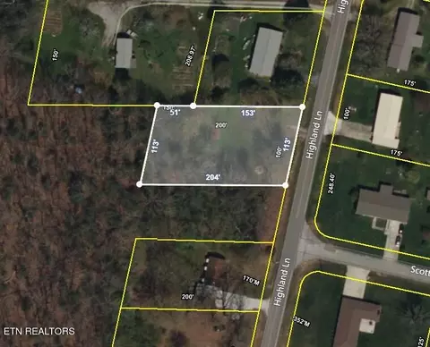 249 Highland Ln, Crossville, TN 38555
