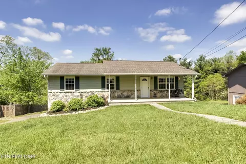 1309 Whittbier Dr, Knoxville, TN 37932