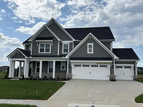 lot135 Wagon Hitch Rd, Knoxville, TN 37934
