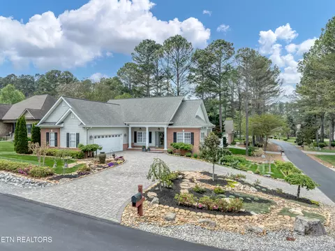 155 Coyatee Cir, Loudon, TN 37774