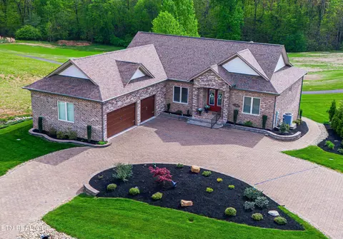 1203 Kahite Tr, Vonore, TN 37885