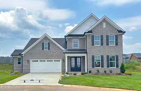 2239 Willow Leaf Ln, Knoxville, TN 37932