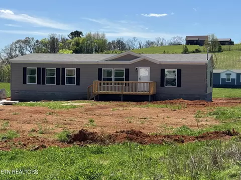 1434 Howell River Rd, Rutledge, TN 37861