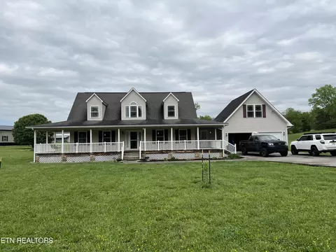 205 Orange Pride Rd, Newport, TN 37821