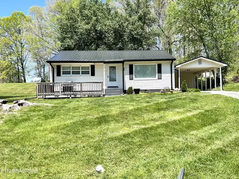 316 Ridgeview Dr, Oliver Springs, TN 37840