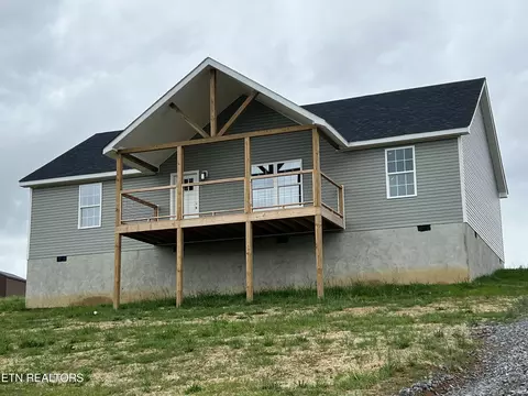 1907 Oneil Rd, Newport, TN 37821
