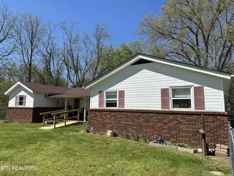 219 Wilson St, Jamestown, TN 38556