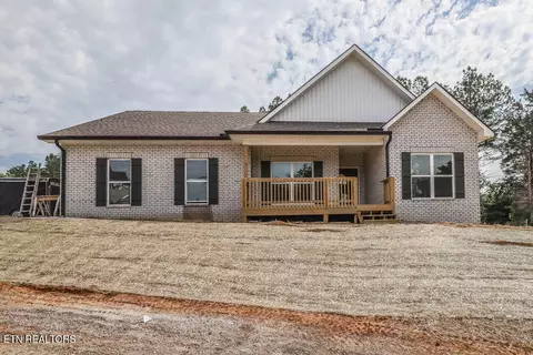840 Pinebrooke Dr, Maryville, TN 37801