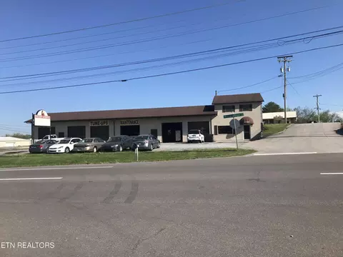 5305 W Andrew Johnson Hwy, Morristown, TN 37814