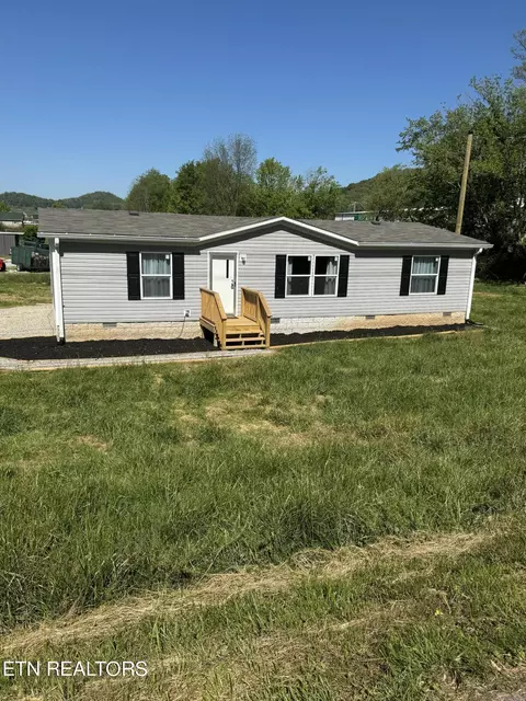 105 Lee Dillon Rd, Livingston, TN 38570