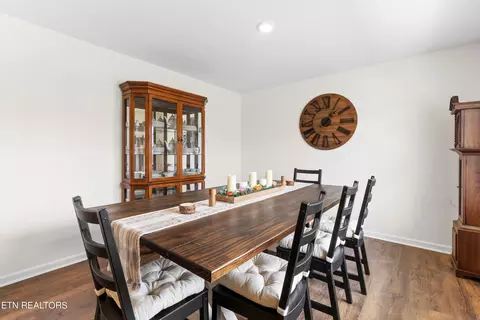 Dining - 813 Greene Meadow Dr, Talbott, TN 37877 photo 3 of 3