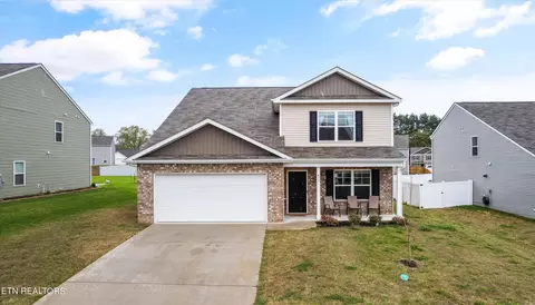813 Greene Meadow Dr, Talbott, TN 37877