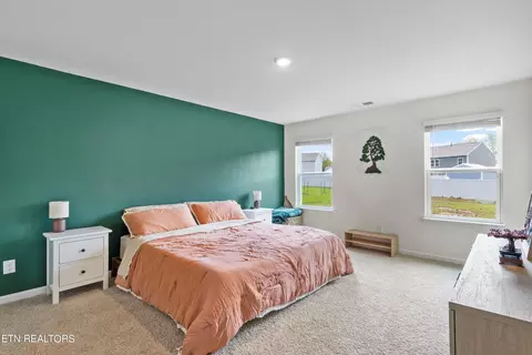 Bedroom - 813 Greene Meadow Dr, Talbott, TN 37877 photo 1 of 5