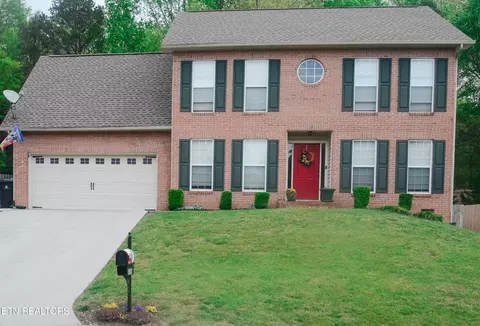 2456 Brierbrook Ln, Knoxville, TN 37921