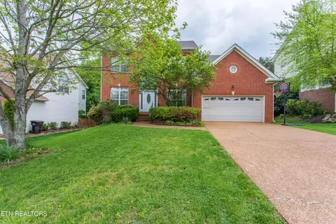 1146 Vale View Rd, Knoxville, TN 37922