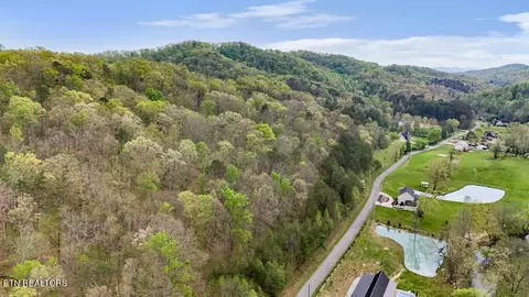 Pumpkin Hollow Rd, Heiskell, TN 37754
