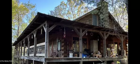 615 Turkey Creek Rd, Tellico Plains, TN 37385