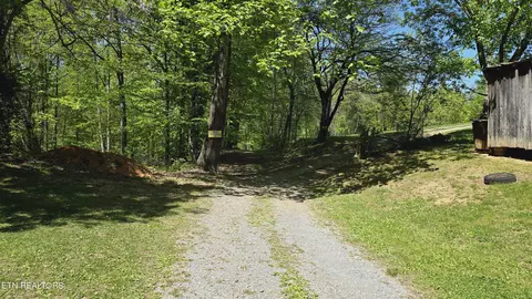 Raven Hill Rd, Tazewell, TN 37879
