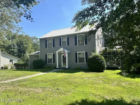 1310 Park St, Sweetwater, TN 37874