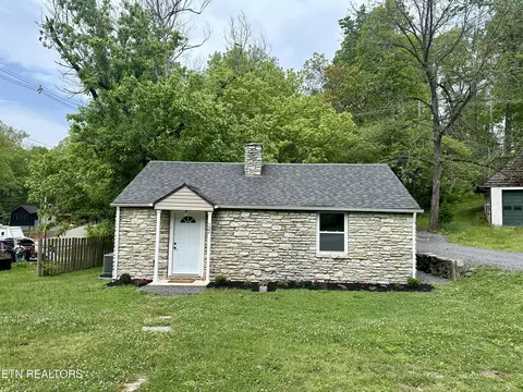122 Pine Rd, Norris, TN 37828