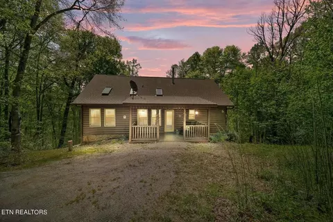 133 Dream Way, Sevierville, TN 37876