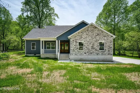 440 Shepherd Hills Rd, Cookeville, TN 38501
