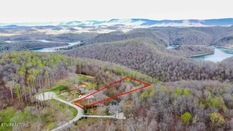 0 Mountain Way, Sharps Chapel, TN 37866