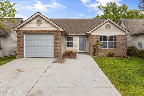 5509 Flathead Way, Knoxville, TN 37924