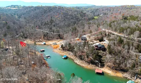 Yoakum Hollow Rd, Jacksboro, TN 37757