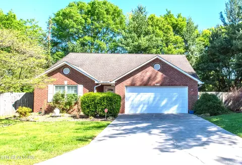 3140 Springtime Way, Knoxville, TN 37912
