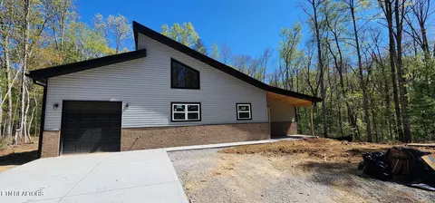 116 Chickasaw Dr, Crossville, TN 38572