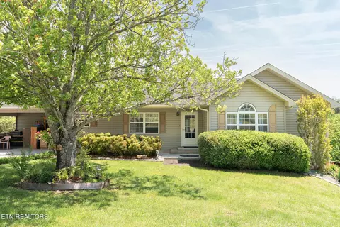 710 Malin Drive Dr, Kodak, TN 37764
