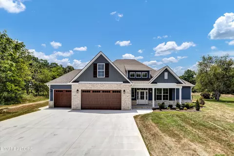 137 Edata Tr, Vonore, TN 37885